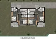 Purchase cheap New original project of a residential complex in the Kargicak district 8