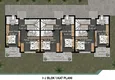 Purchase cheap New original project of a residential complex in the Kargicak district 10