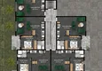 Purchase cheap New original project of a residential complex in the Kargicak district 12