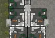 Purchase cheap New original project of a residential complex in the Kargicak district 13