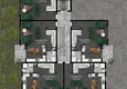 Purchase cheap New original project of a residential complex in the Kargicak district 15