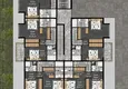 Purchase cheap New original project of a residential complex in the Kargicak district 16