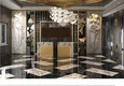 Buy New original project of a residential complex in the Kargicak district 16