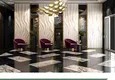 Buy New original project of a residential complex in the Kargicak district 17