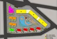 Purchase cheap New original project of a residential complex in the Kargicak district 17