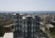 Buy Apartments for rent in Mahmutlar in a hotel-type complex 7 