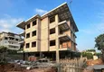 Kupić Apartamenty z widokiem na morze od dewelopera w centrum Alanyi — Plaża Kleopatra 8 
