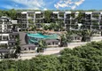 Buy New original project of a residential complex in the Kargicak district 4