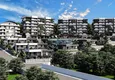 Buy New original project of a residential complex in the Kargicak district 5