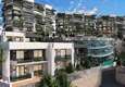 Buy New original project of a residential complex in the Kargicak district 6