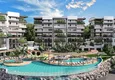 Buy New original project of a residential complex in the Kargicak district 7