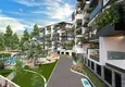 Buy New original project of a residential complex in the Kargicak district 9