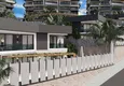 Buy New original project of a residential complex in the Kargicak district 11