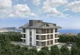 Kupić Apartamenty z widokiem na morze od dewelopera w centrum Alanyi — Plaża Kleopatra 1 