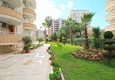 Buy 2+1 apartment for rent in the popular area of Alanya, Mahmutlar No. 1 8