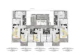 Purchase cheap Exquisite premium complex with a five-star hotel concept — Tosmur, Alanya 4
