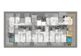 Purchase cheap Exquisite premium complex with a five-star hotel concept — Tosmur, Alanya 12