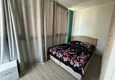 Доступная покупка Аренда квартиры 1+1 в Махмутларе в комплексе на первой береговой линии B26 5