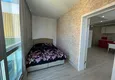 Доступная покупка Аренда квартиры 1+1 в Махмутларе в комплексе на первой береговой линии B26 6