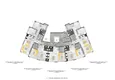 Purchase cheap New investment project for a residential complex in Upper Oba, Alanya 1