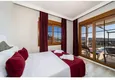 Affordable Purchase Luxurious two-story mansion at the foot of the mountains — Alanya, Yeşiloz district 11