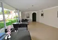 Buy 1+1 apartment in Kestel on the seafront — with a designer interior and a glazed balcony 13