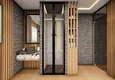 Buy New investment project for a residential complex in Upper Oba, Alanya 23