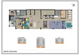 Purchase cheap Investment property under construction — Alanya, Demirtash. The area is open for residence permits 1