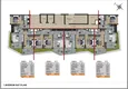 Purchase cheap Investment property under construction — Alanya, Demirtash. The area is open for residence permits 2