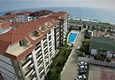 Buy 1+1 apartment in Kestel on the seafront — with a designer interior and a glazed balcony 4