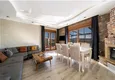 Affordable Purchase Luxurious two-story mansion at the foot of the mountains — Alanya, Yeşiloz district 5