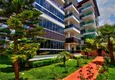 Buy 1+1 apartment in Kestel on the seafront — with a designer interior and a glazed balcony 6