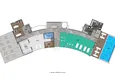 Purchase cheap New investment project for a residential complex in Upper Oba, Alanya 7