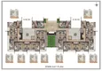 Purchase cheap New residential complex with level 5 ★ infrastructure - apartments from a developer in Alanya 6 