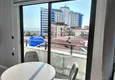 Affordable Purchase 1+1 penthouse with sea and mountain views in Alanya Tosmur B21 district 11