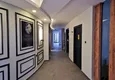 Buy 1+1 penthouse with sea and mountain views in Alanya Tosmur B21 district 15