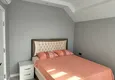 Affordable Purchase 1+1 penthouse with sea and mountain views in Alanya Tosmur B21 district 16