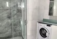 Affordable Purchase 1+1 penthouse with sea and mountain views in Alanya Tosmur B21 district 18
