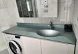 Affordable Purchase 1+1 penthouse with sea and mountain views in Alanya Tosmur B21 district 20