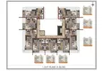 Purchase cheap New residential complex with level 5 ★ infrastructure - apartments from a developer in Alanya 2 