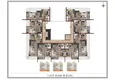 Purchase cheap New residential complex with level 5 ★ infrastructure - apartments from a developer in Alanya 7 