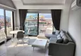 Affordable Purchase 1+1 penthouse with sea and mountain views in Alanya Tosmur B21 district 3