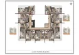 Purchase cheap New residential complex with level 5 ★ infrastructure - apartments from a developer in Alanya 8 