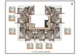 Purchase cheap New residential complex with level 5 ★ infrastructure - apartments from a developer in Alanya 3 