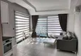 Affordable Purchase 1+1 penthouse with sea and mountain views in Alanya Tosmur B21 district 4