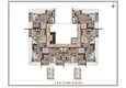 Purchase cheap New residential complex with level 5 ★ infrastructure - apartments from a developer in Alanya 9 