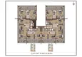 Purchase cheap New residential complex with level 5 ★ infrastructure - apartments from a developer in Alanya 10 