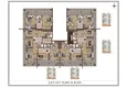 Purchase cheap New residential complex with level 5 ★ infrastructure - apartments from a developer in Alanya 5 