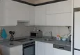 Доступная покупка Аренда квартиры в Махмутларе - двухкомнатная в жилом комплексе №15 4