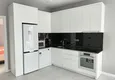 Affordable Purchase 1+1 penthouse with sea and mountain views in Alanya Tosmur B21 district 7